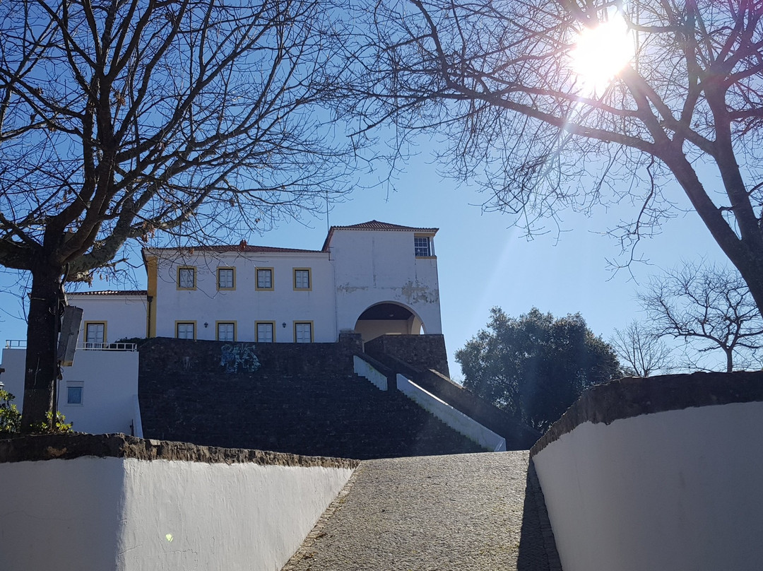 Cerro do Peguinho景点图片