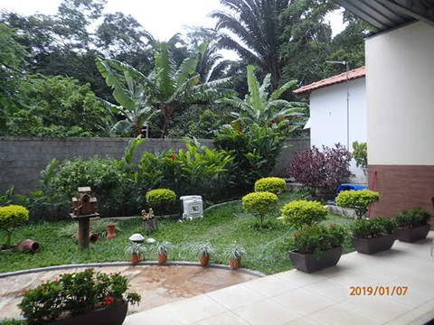 Pousada Sitio Ipe主图