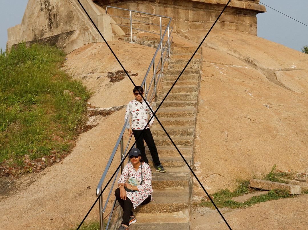 Mahishasuramardini Cave-玛玛拉普蓝必去景点