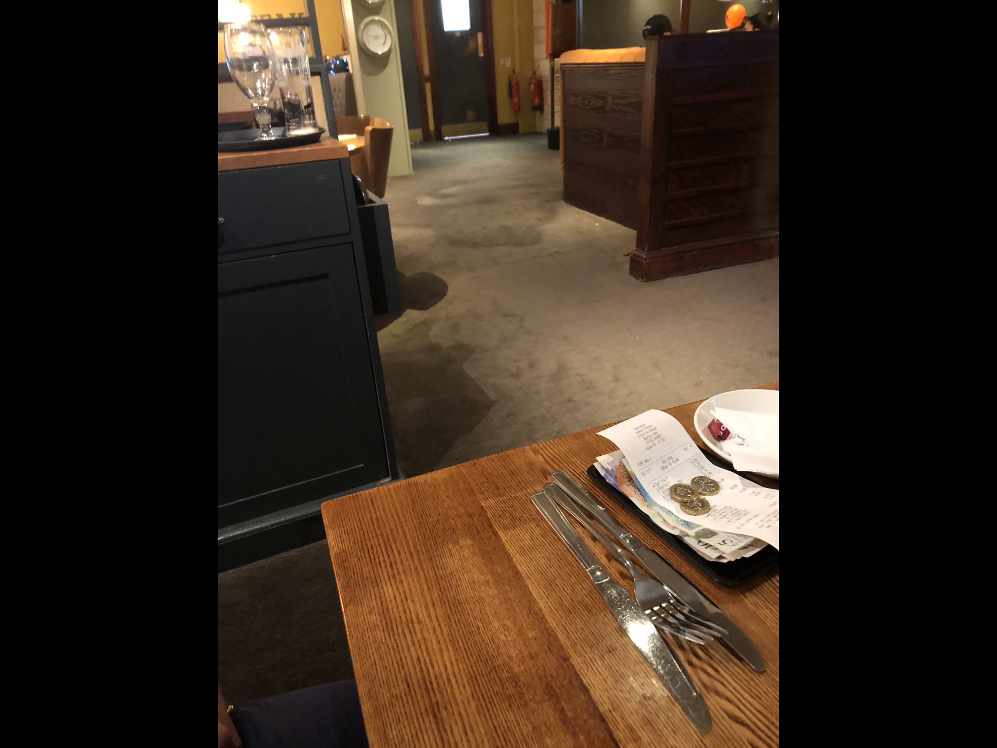 普瑞米尔利兹/布拉德福德机场酒店-餐饮