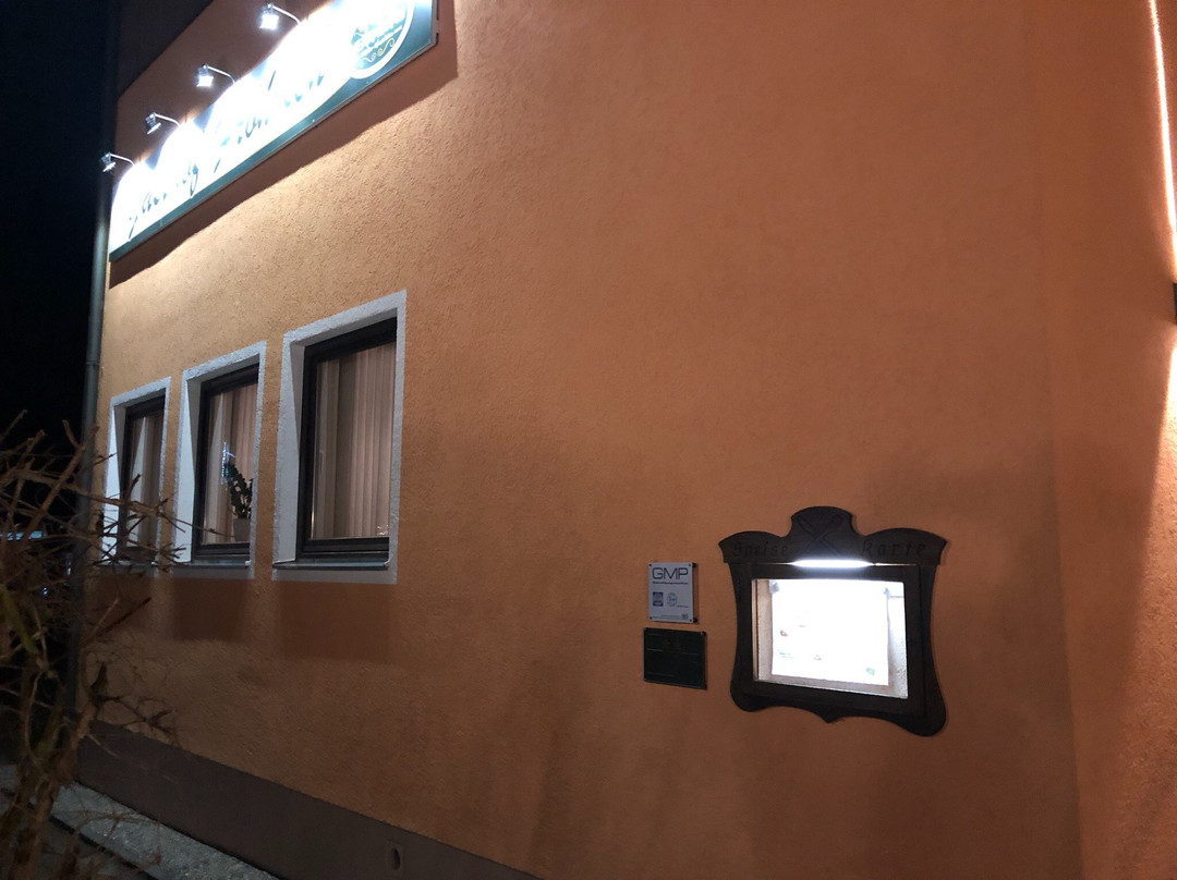 Gasthof Froehlich主图