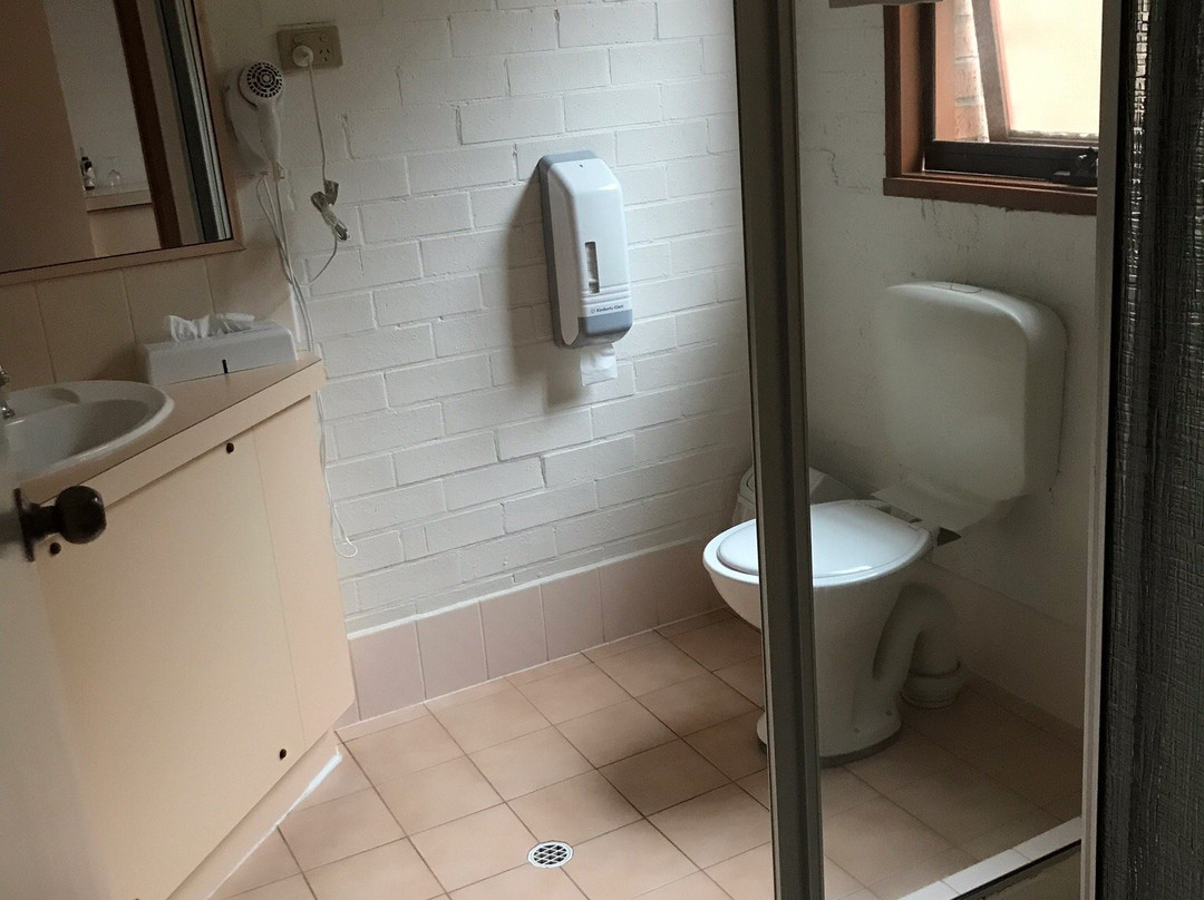 Bega Downs Motor Inn主图