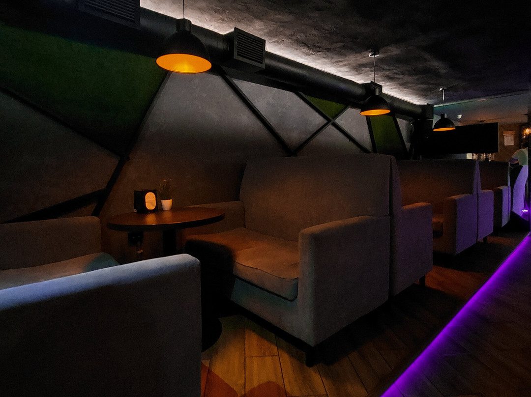Vortex Lounge