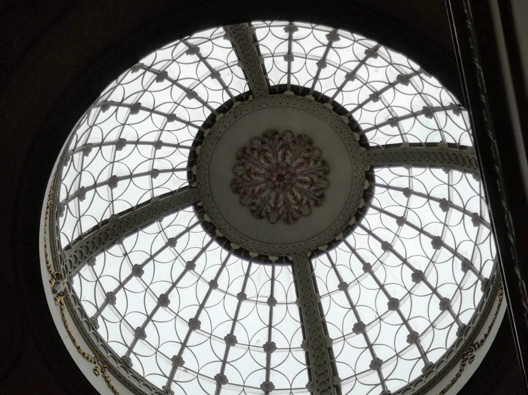 Berrington Hall-赫里福德必去景点