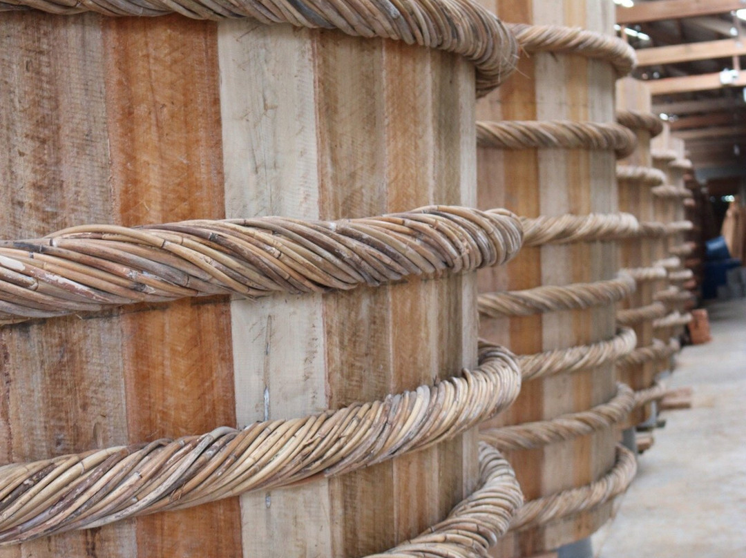 Nuoc Mam Phu Quoc Huynh Khoa-Duong To必去景点