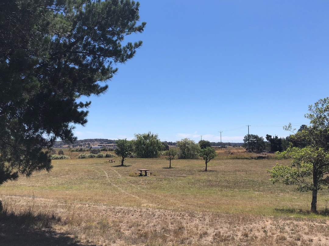 James Scullin Memorial-Beaufort必去景点