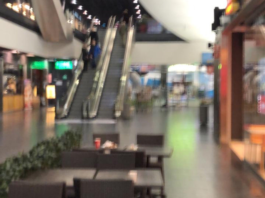Jumbo Shopping Center-万塔必去景点