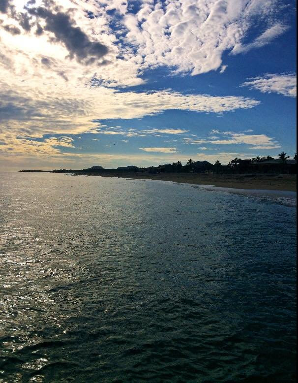 Buena Vista Oceanfront & Hot Springs Resort主图