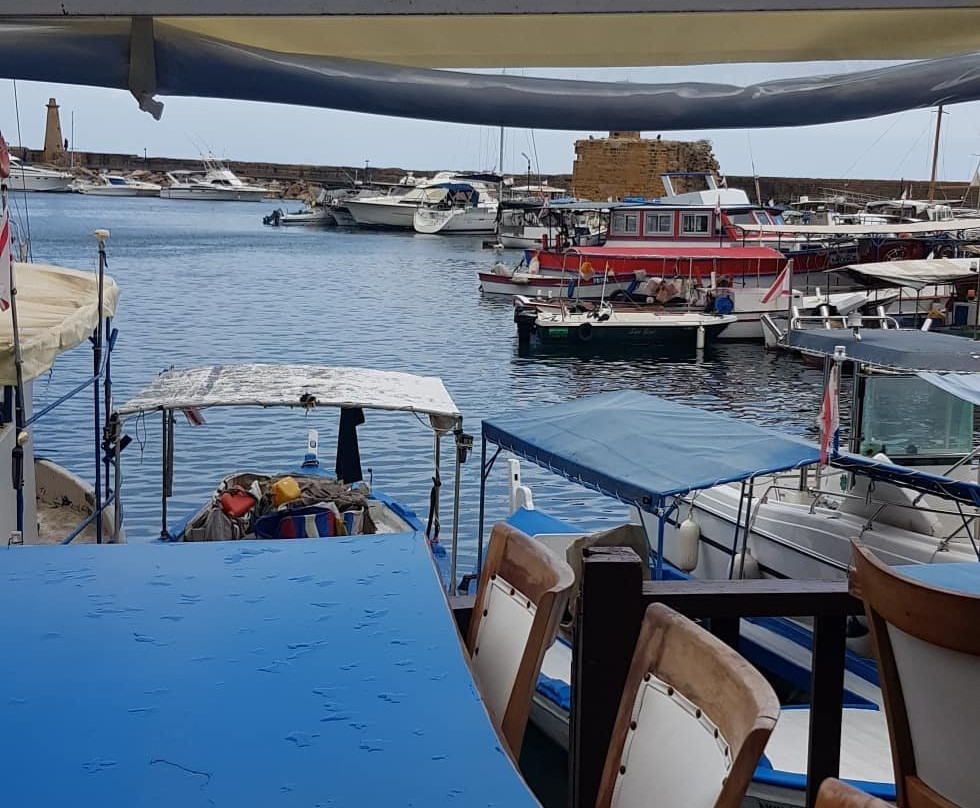 The Cyprus House & Carob Warehouse-克利尼亚必去景点