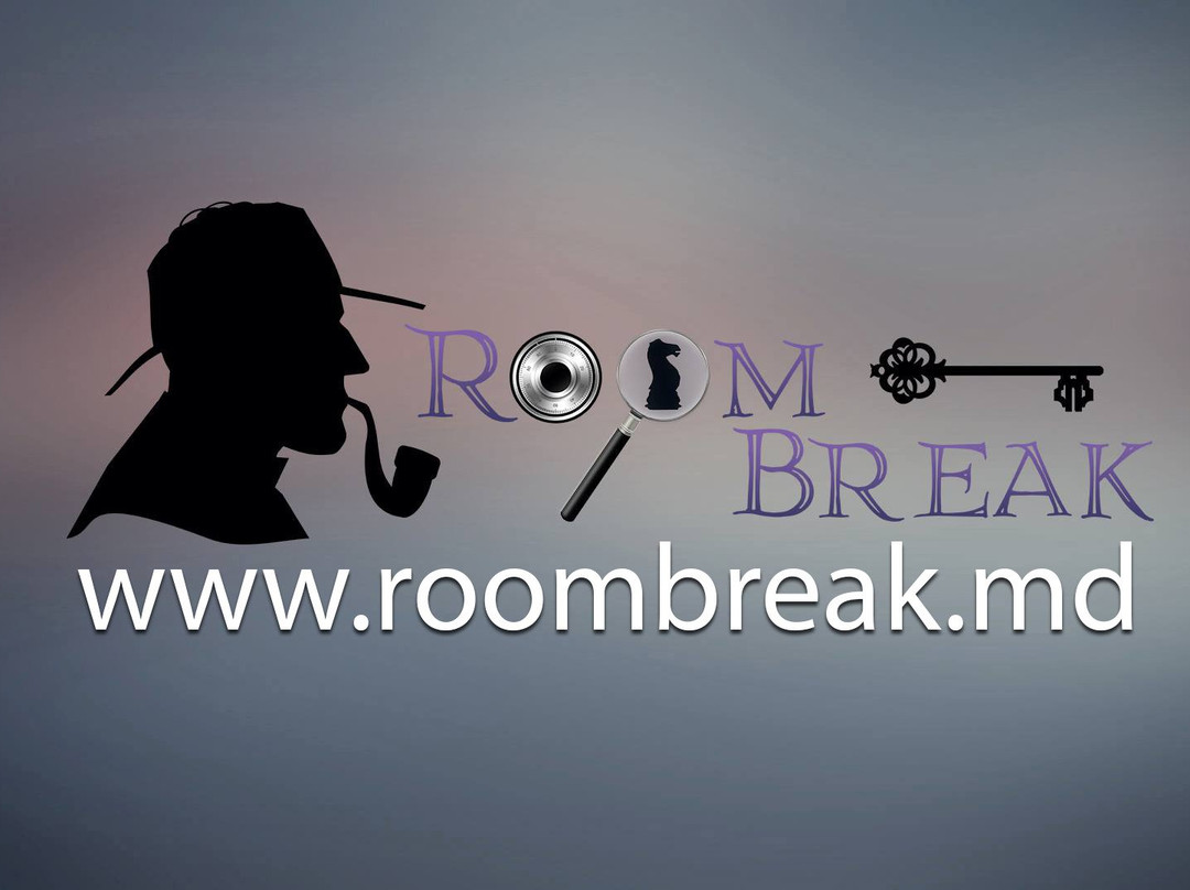 Room Break-基希讷乌必去景点