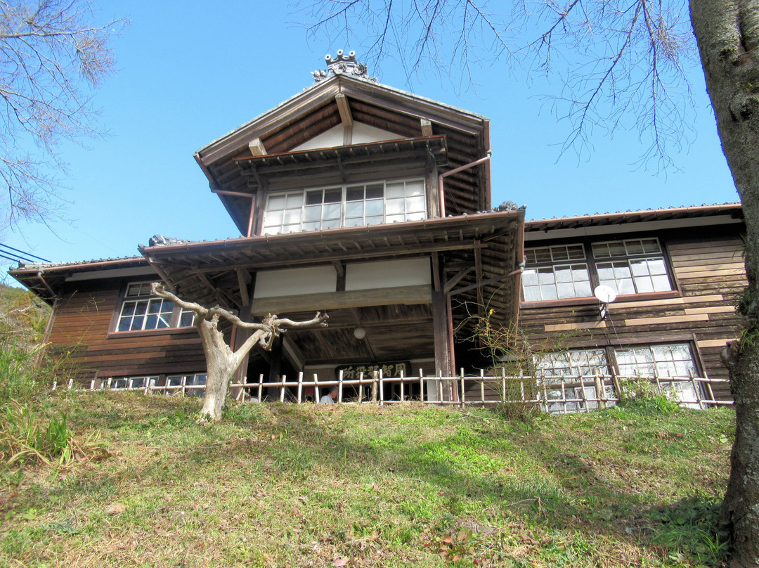 Morimachi History and Folk Museum景点图片