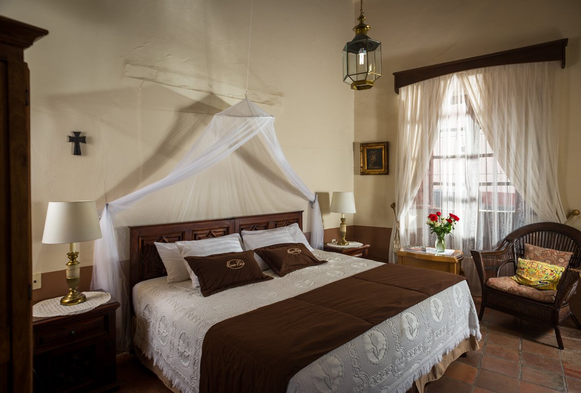 Santa Elena Hotel Boutique-官方