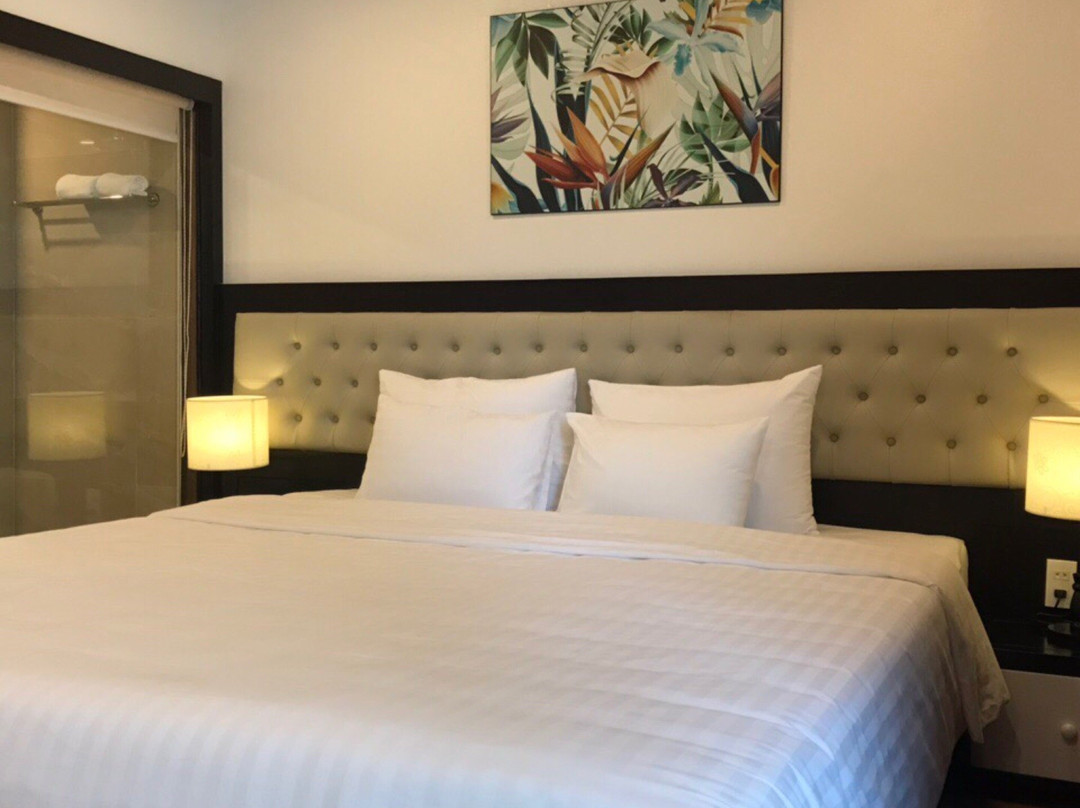 Merit Halong Hotel主图