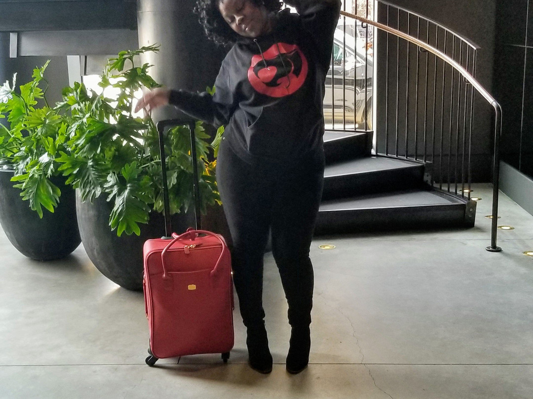 霍华德11号酒店主图