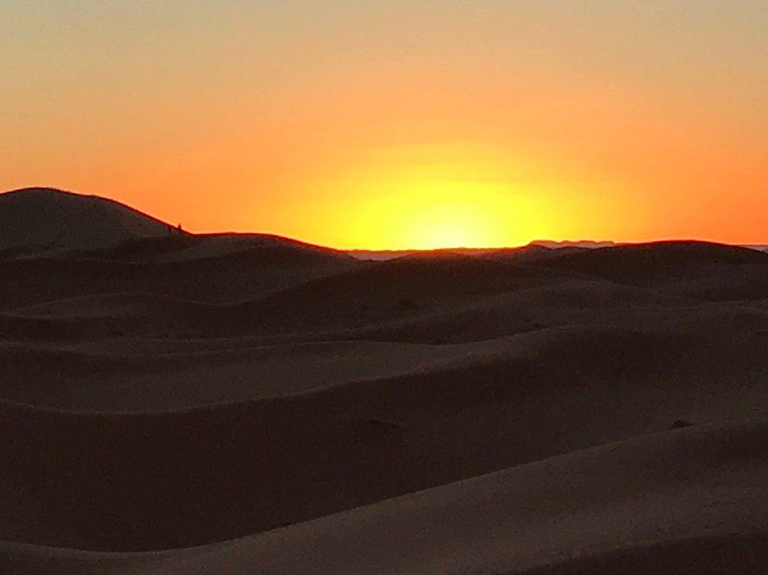 Le Mirage: Erg Chebbi Desert Camp主图