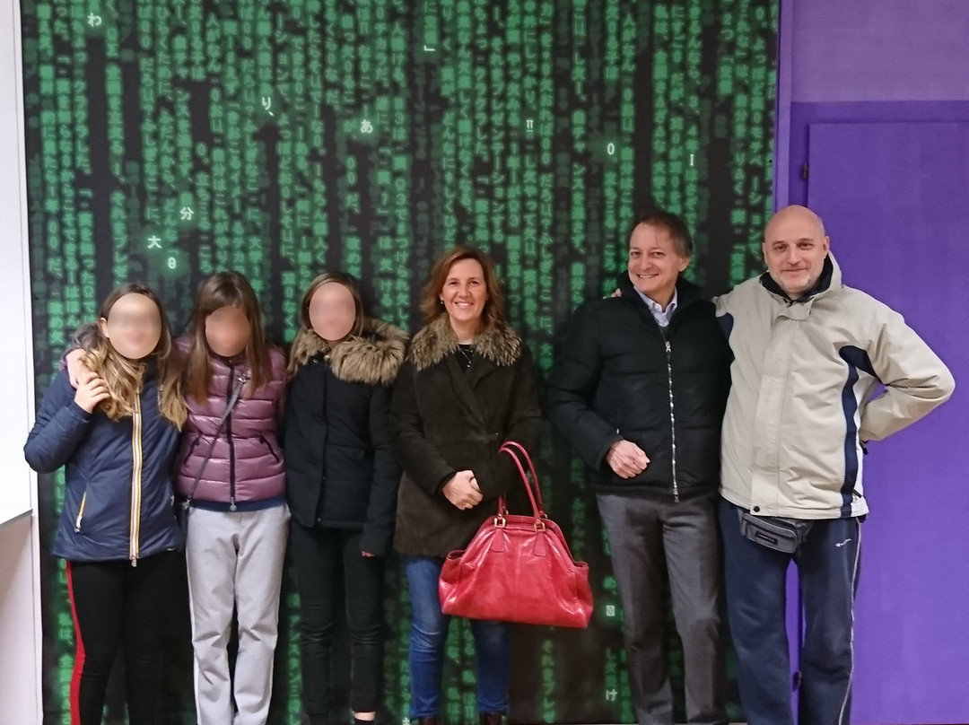 Escapers.Top Escape Room景点图片