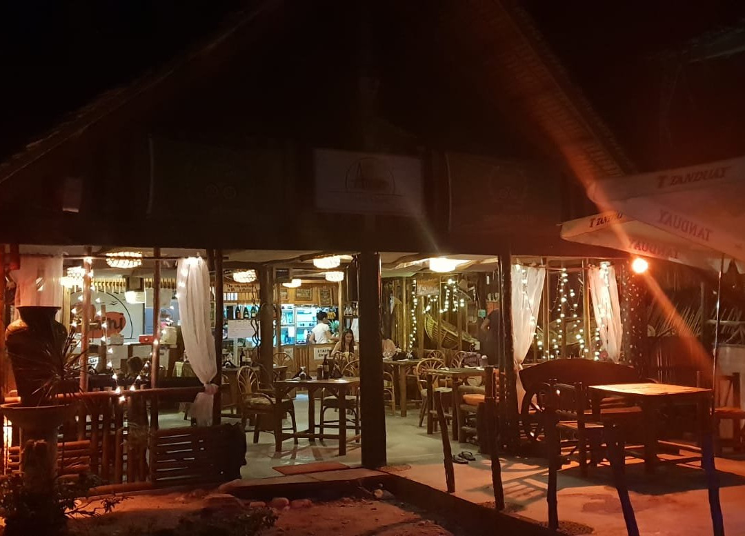 奄美海滩度假酒店主图