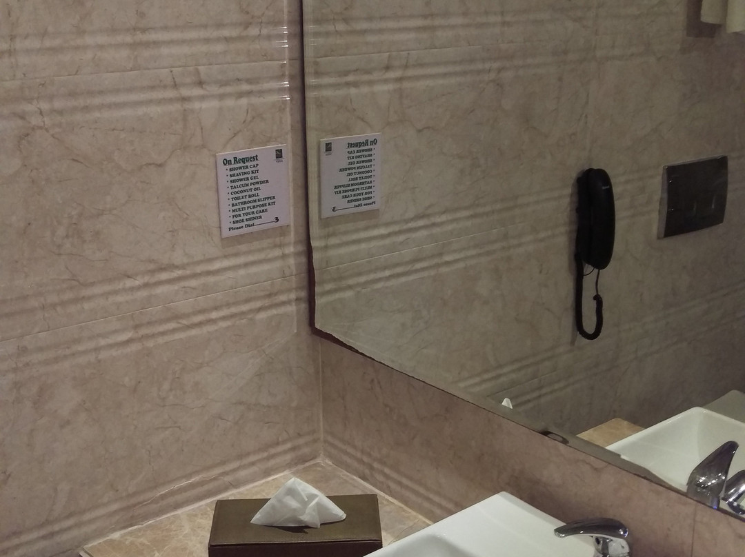 Quality Inn Viha主图