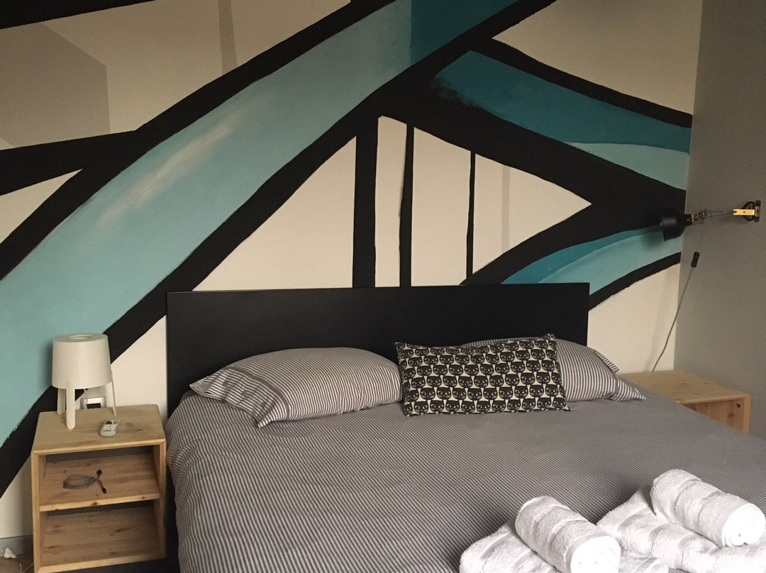 Studio Apartments River