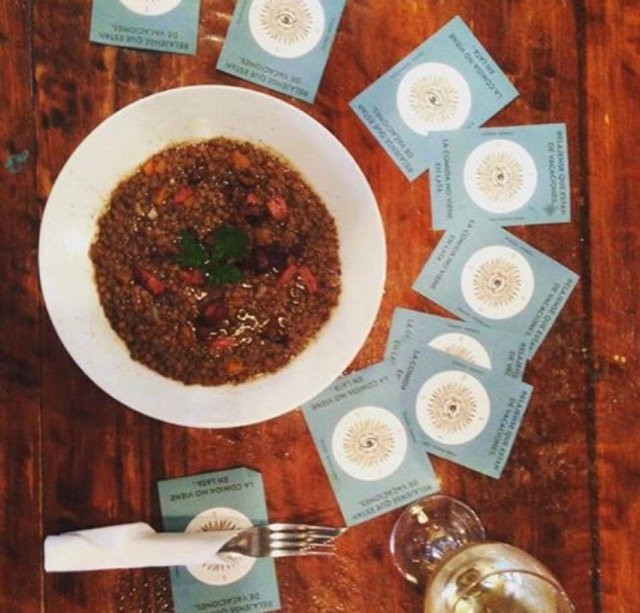 Punta del Diablo餐馆和美食-Deja Vu Punta del Diablo