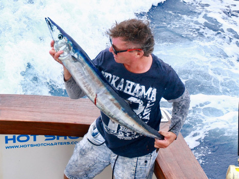 Hotshot Charters-Runaway Bay必去景点