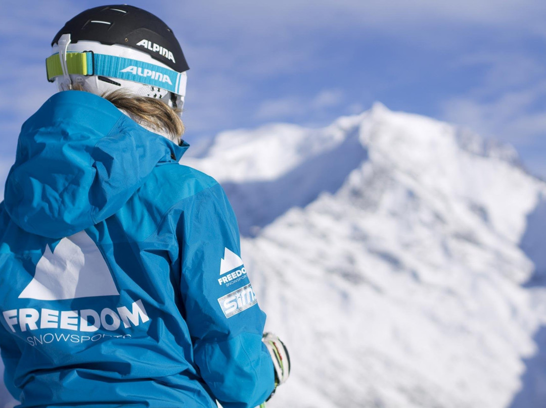 Freedom Snowsports景点图片