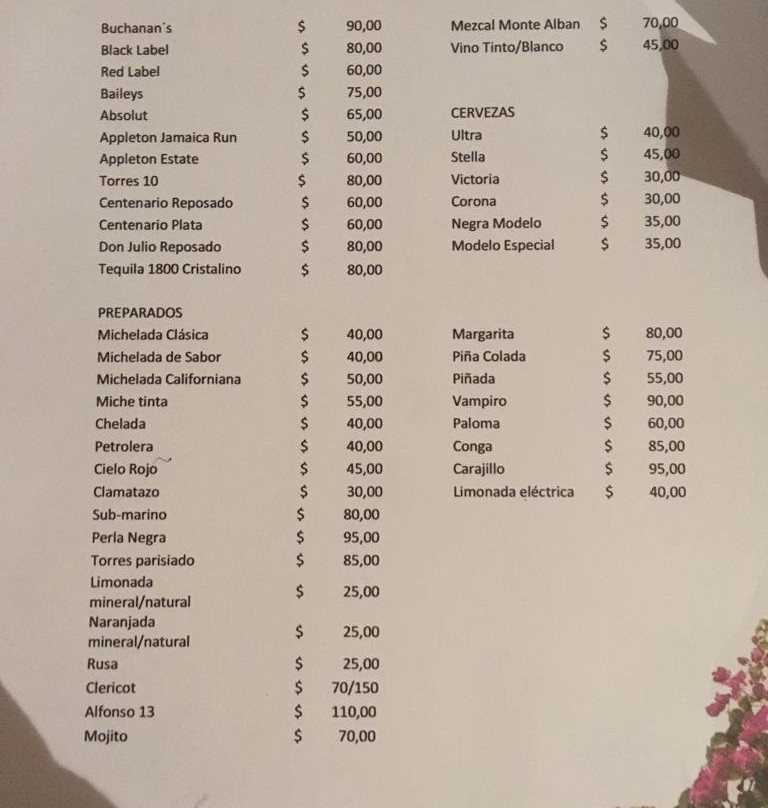 Hotel Casa Mexicana主图