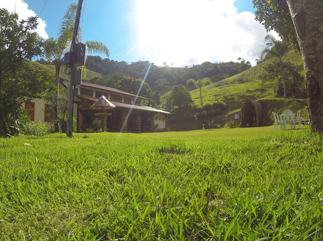 Pousada Boa Vista主图