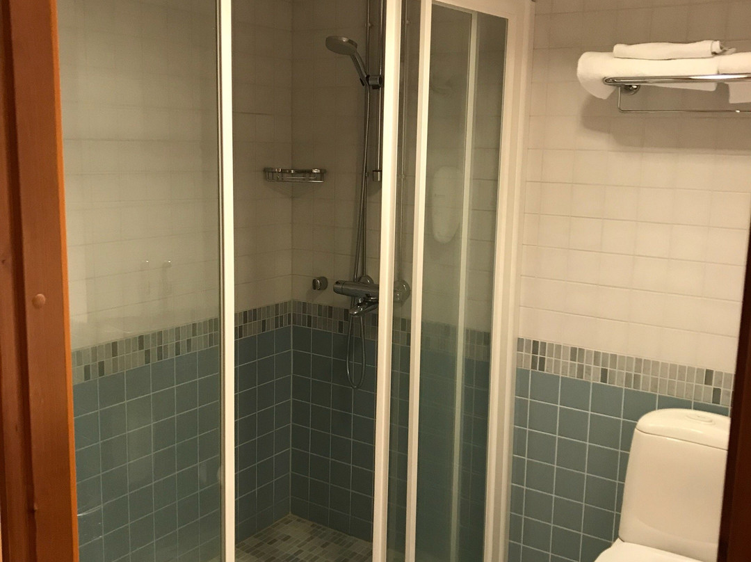 BEST WESTERN Hotel Savonia主图