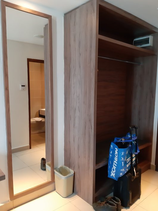 D Hotel Seri Iskandar主图