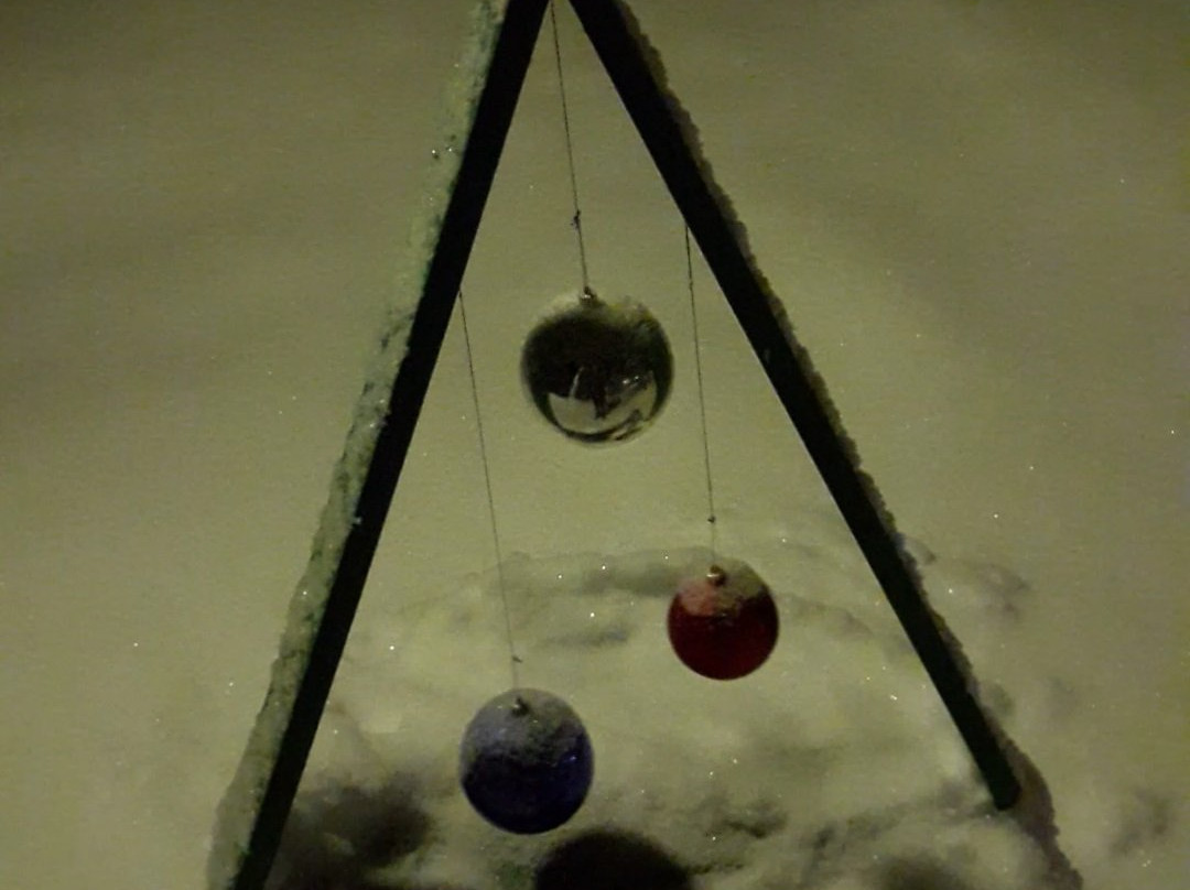 Hotel Complex Rosinka主图