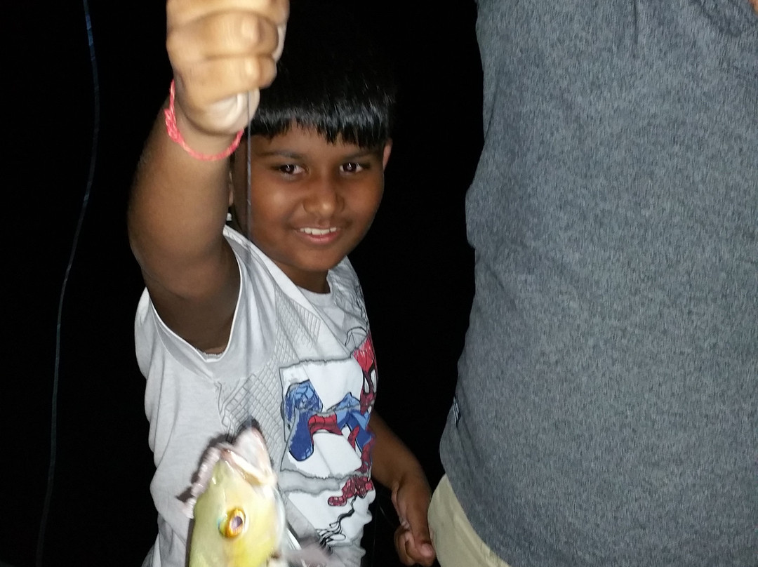 Crystal Dhiffushi主图