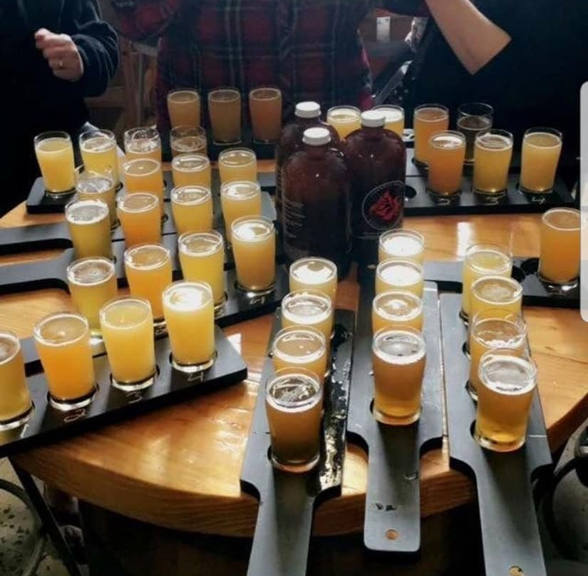 Connecticut Beer Tours-Plainville必去景点