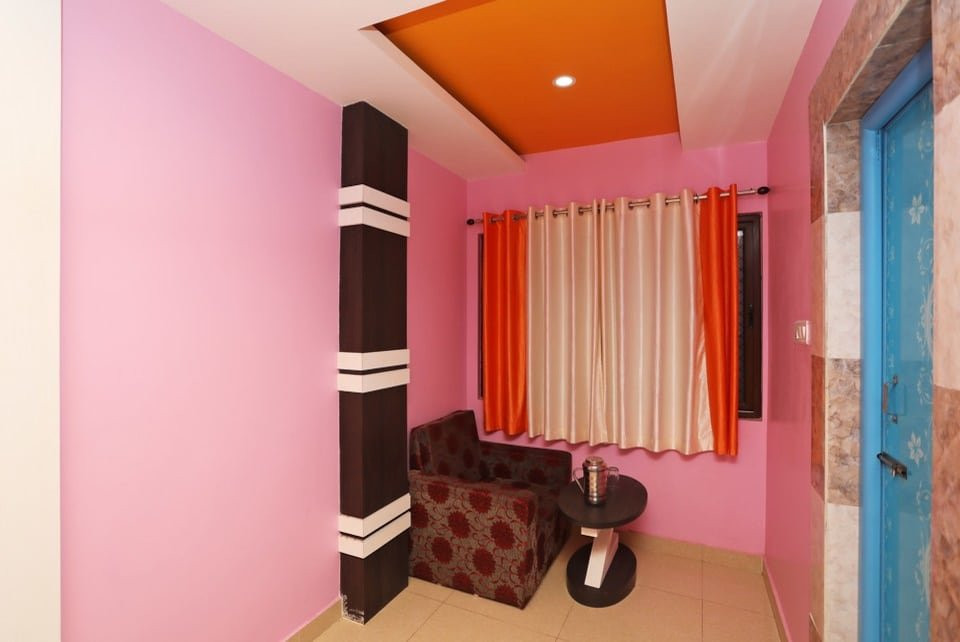 OYO 14997 Hotel Galaxy International主图