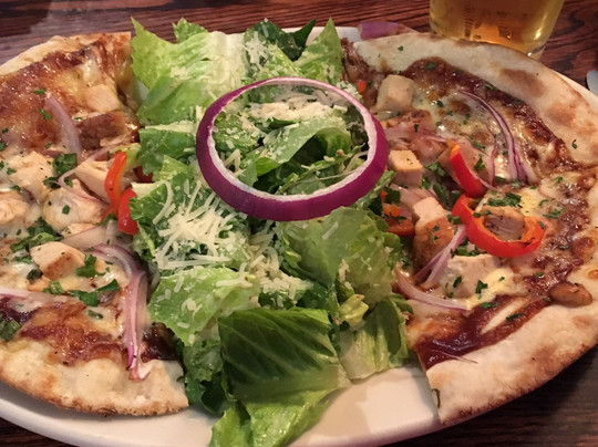 Beaver Street Brewery-弗拉格斯塔夫必去景点