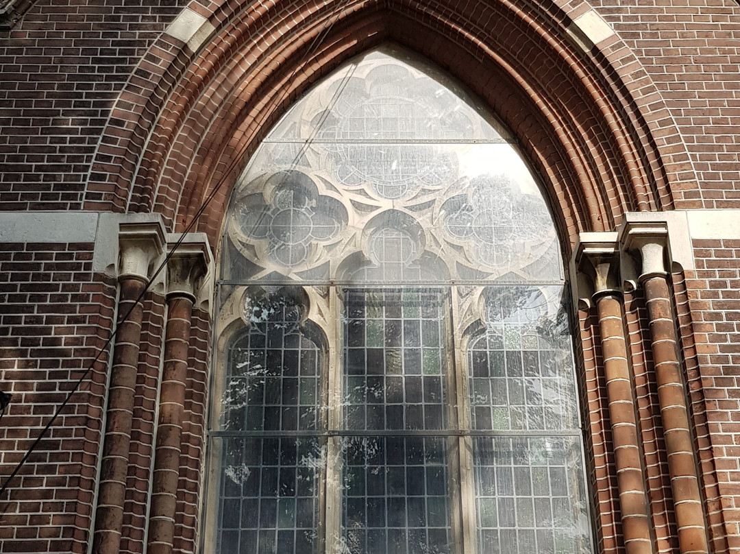 R.K. Kerk St. Bonifatius景点图片