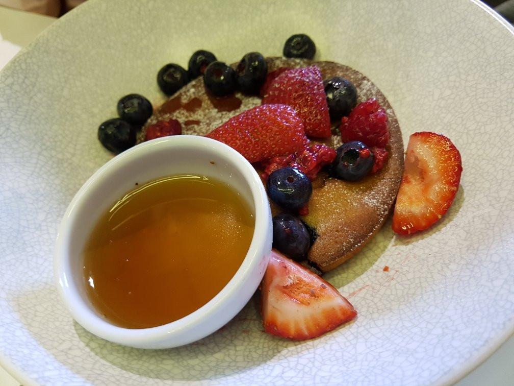 Keilor East餐馆和美食-One by One