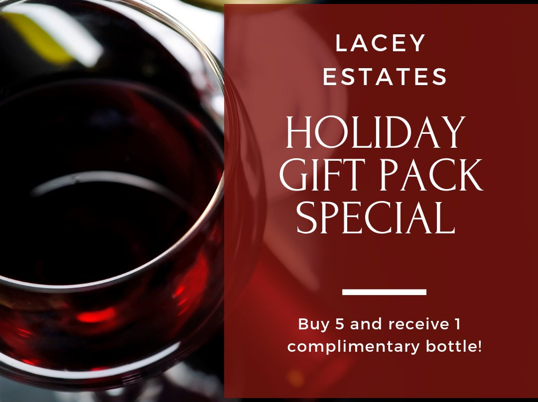 Lacey Estates Winery景点图片