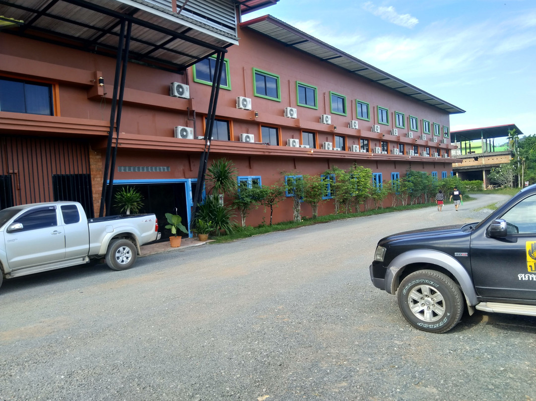 Borai Resort