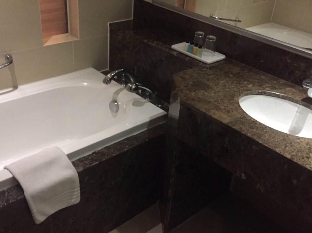 太阳谷度假村主图