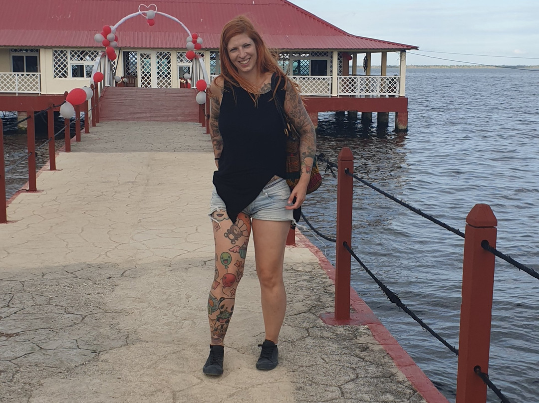 Hostal La Torre主图