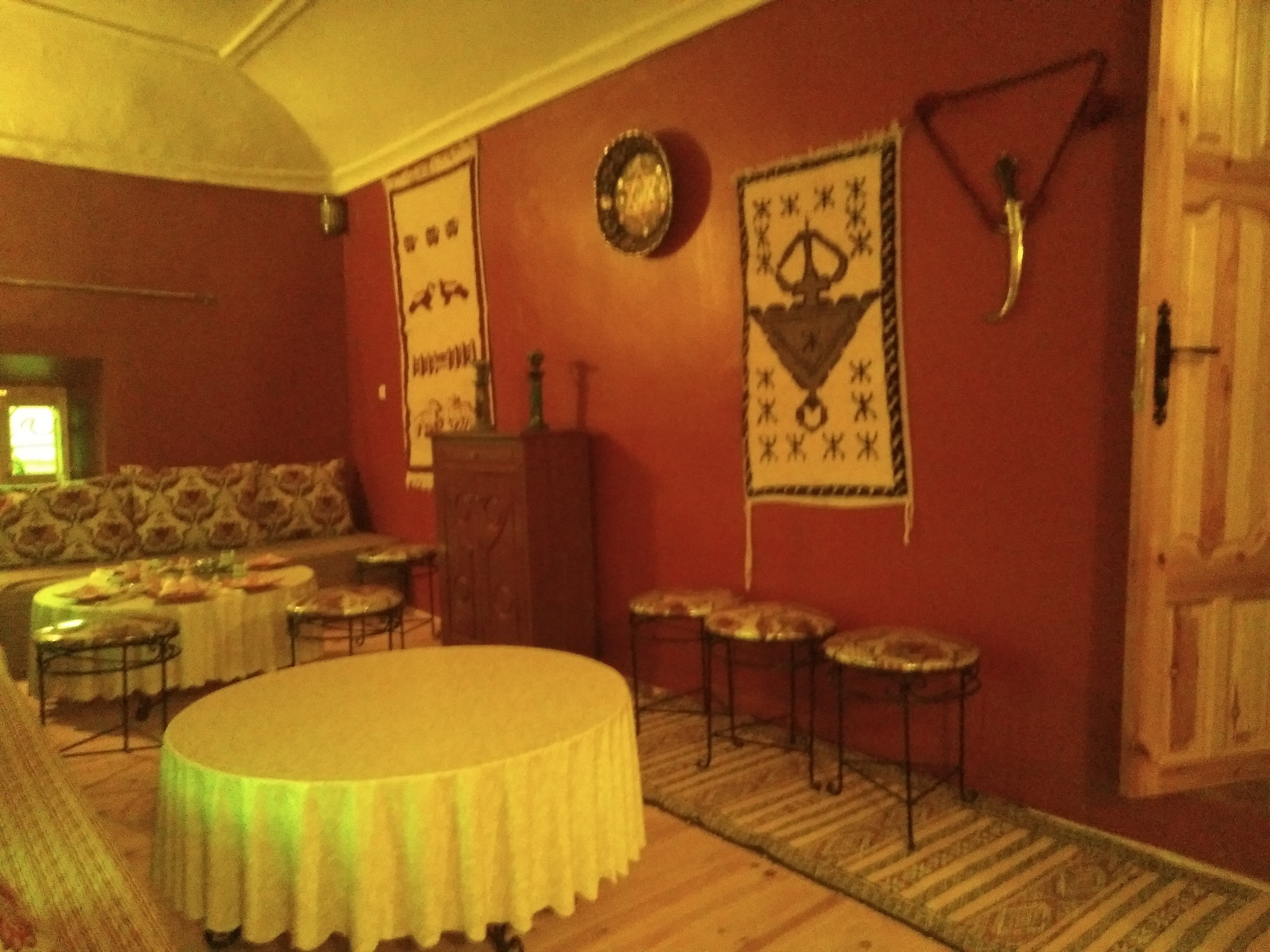Maison Hayat-官方