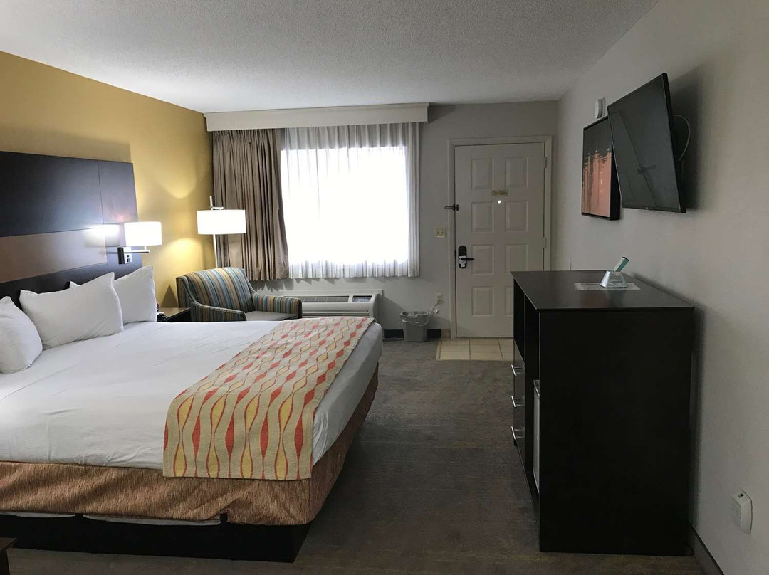 Best Western Inn Of Palatka主图