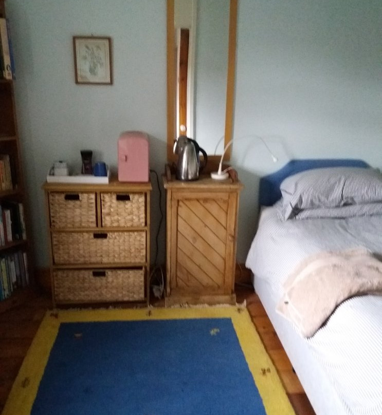 Calne Bed & Breakfast主图