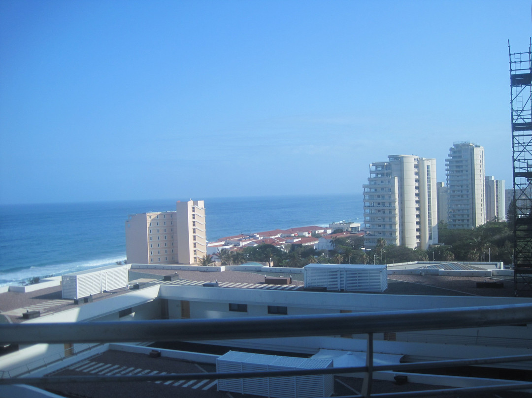 The Capital Pearls主图