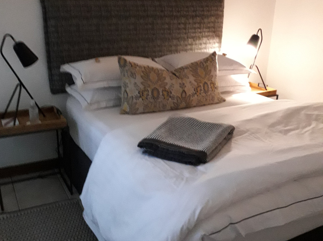 Bella b’s Bed and Breakfast主图