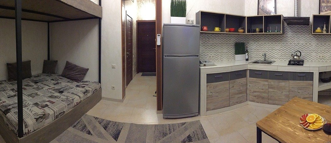 LOFT Studii主图