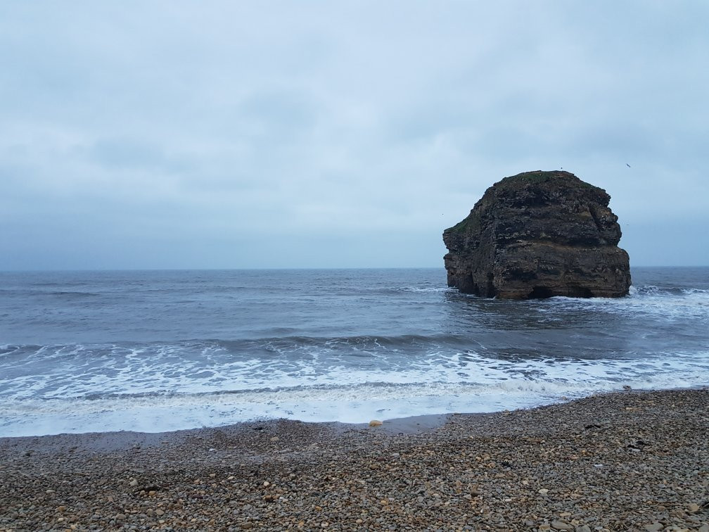 The Marsden Grotto景点图片