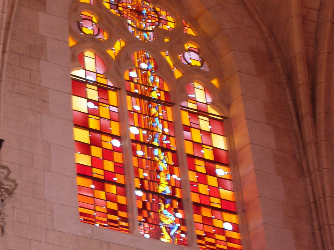 Eglise Saint Martin-Romilly-sur-Seine必去景点