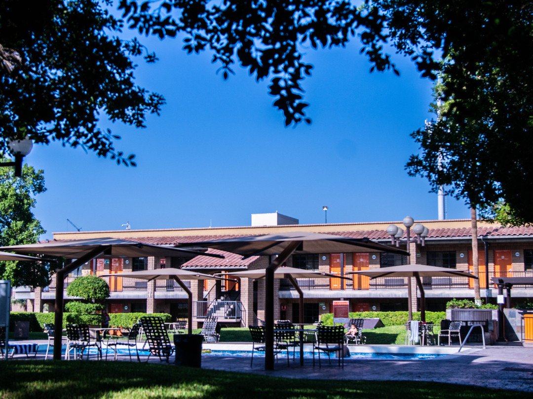 Hotel Colonial Mexicali主图